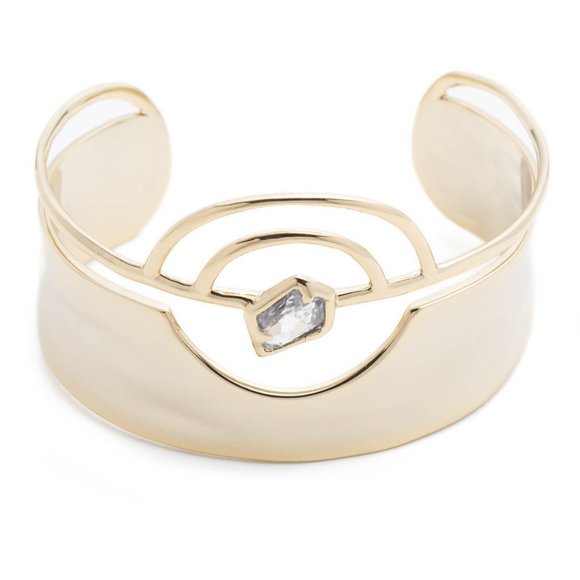 Alexis Bittar Jewelry - Geometric Bracelet